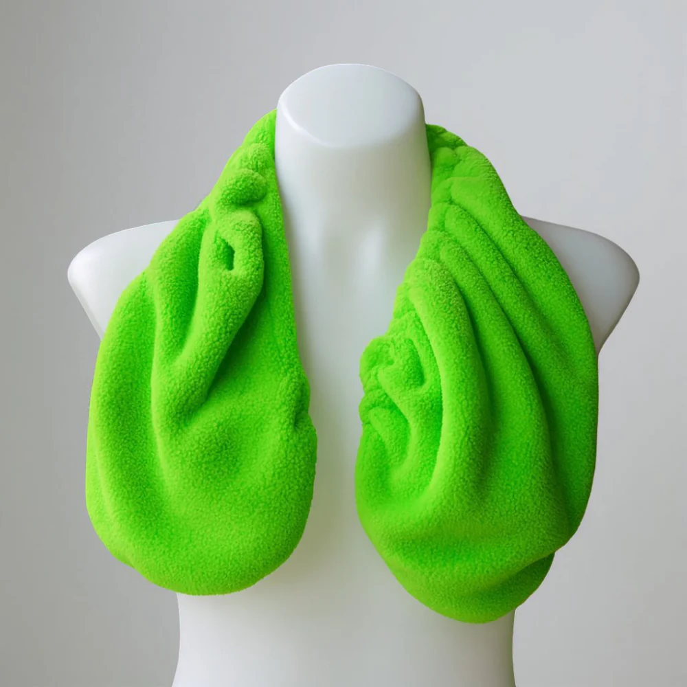 Bra Sweat Towel Wrap Lounge Wear Absorbent Chest Cover