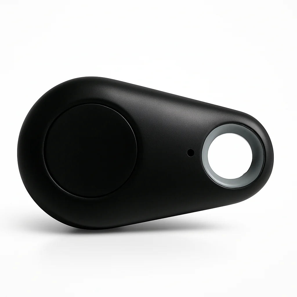 Kids GPS Tracker Bluetooth Locator SOS Alert Device