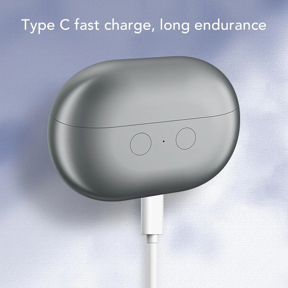 Electric Nail Clipper Automatic Rechargeable Nail Trimming Tool