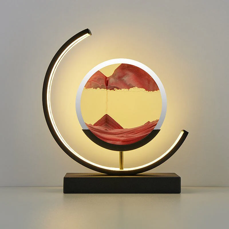 Sandlight | Quicksand LED Table Lamp