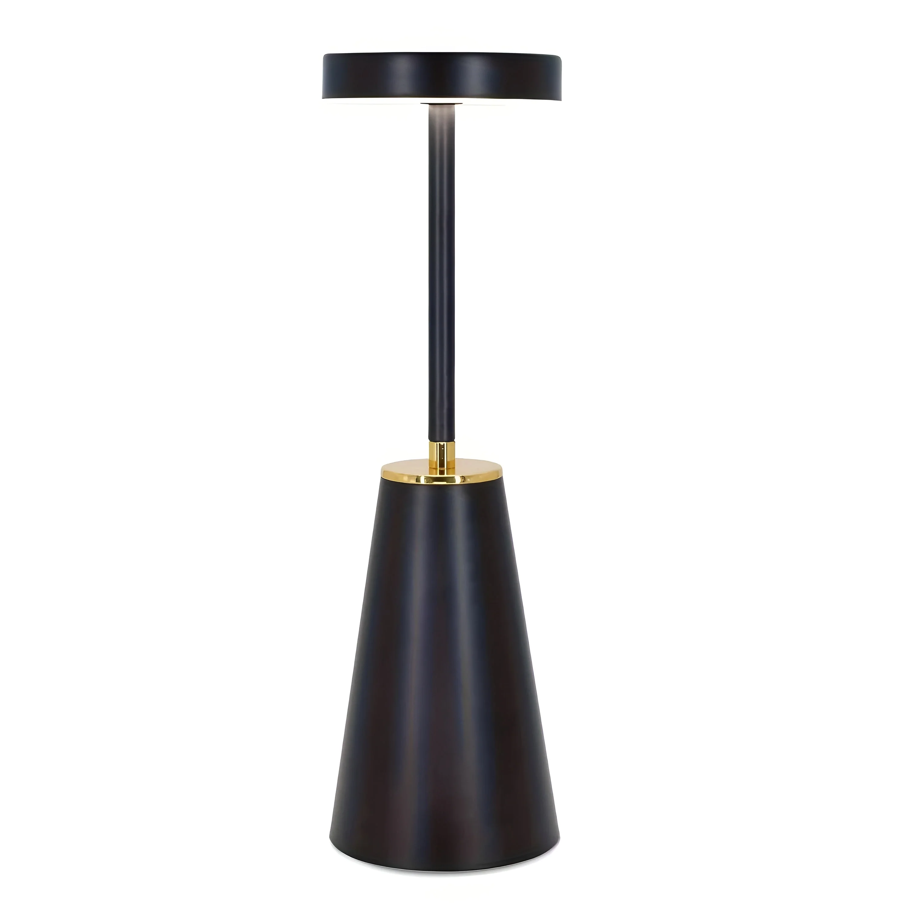 Sleek Lamp | Wireless Rechargeable Table Lamp