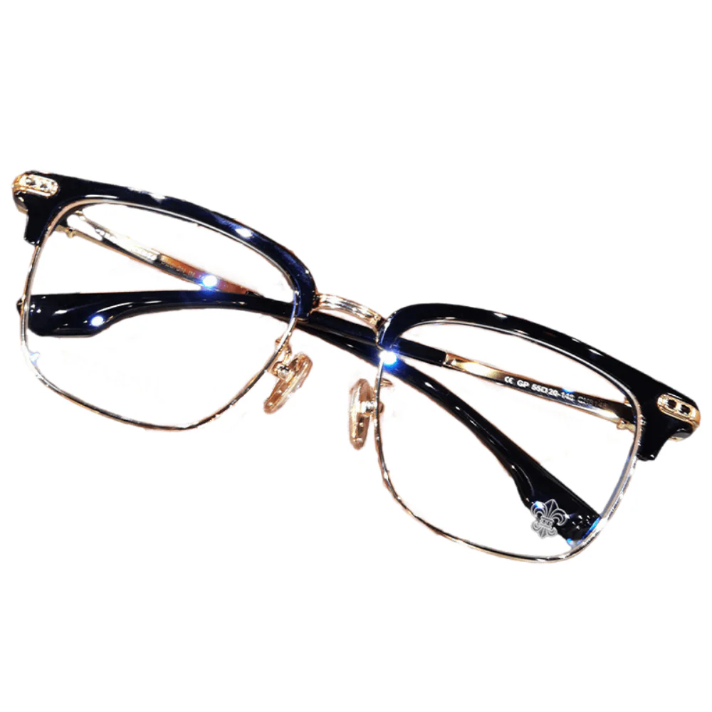 Reading Glasses Classic Frame Eyewear