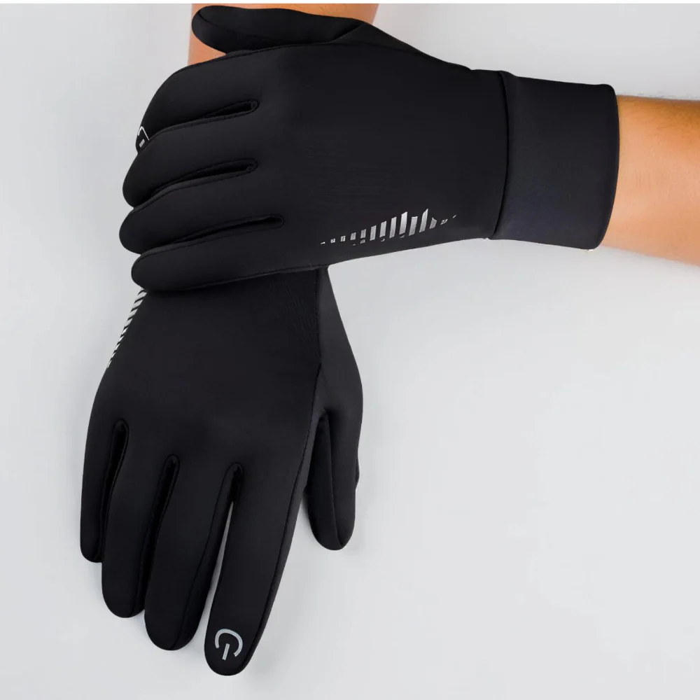 Winter Gloves Touchscreen Thermal Non Slip Outdoor Sports Gloves