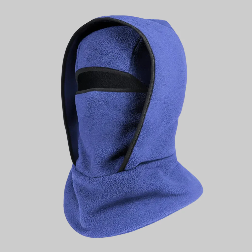Balaclava Ski Mask Fleece Thermal Windproof Winter Face Cover