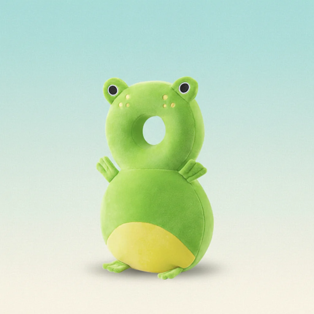 Baby Head Protection Pillow Toddler Anti Fall Safety Backpack