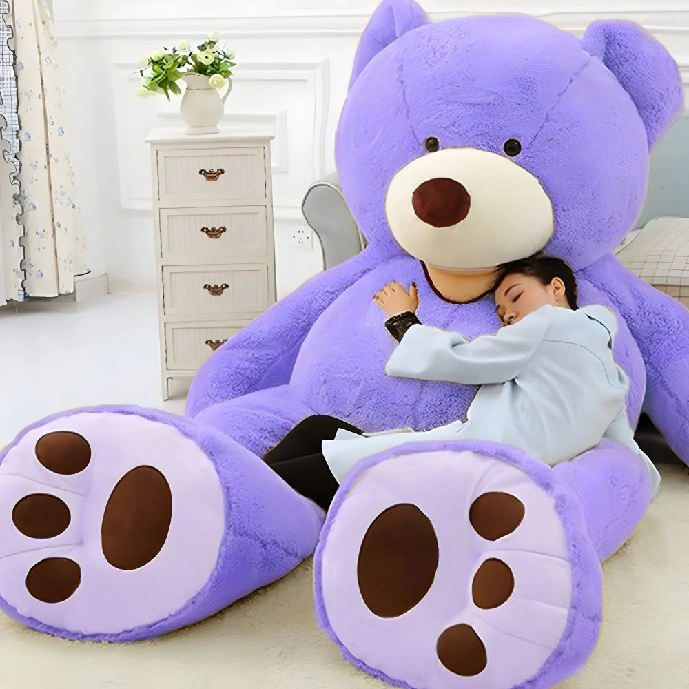 Teddy Bear Large Cuddly Toy Gift Design