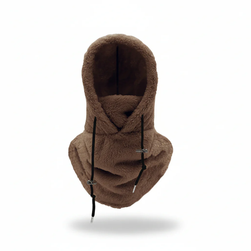 Ski Mask Fleece Balaclava Windproof Winter Face Cover