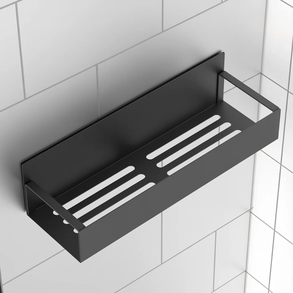 Magnetic Spice Rack Refrigerator Organizer Set Kitchen Storage