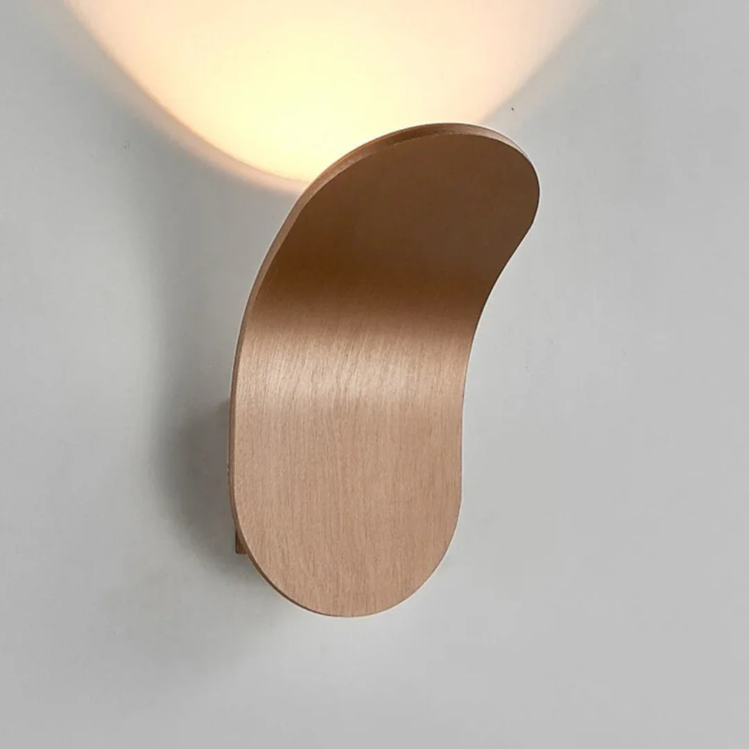 Modern Nordic Wall Lamp | Minimalist LED Wall Light