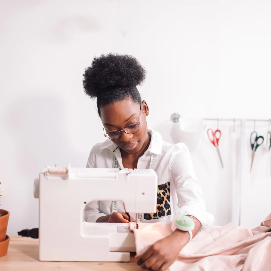 Sewing Machine Magnetic Seam Guide Stainless Steel Edge Guide