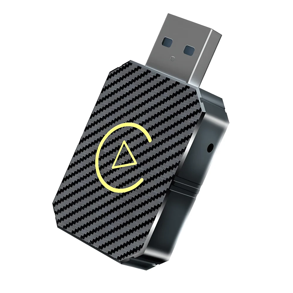 Car Adapter Wireless USB Smartphone Integration Vehicle Module