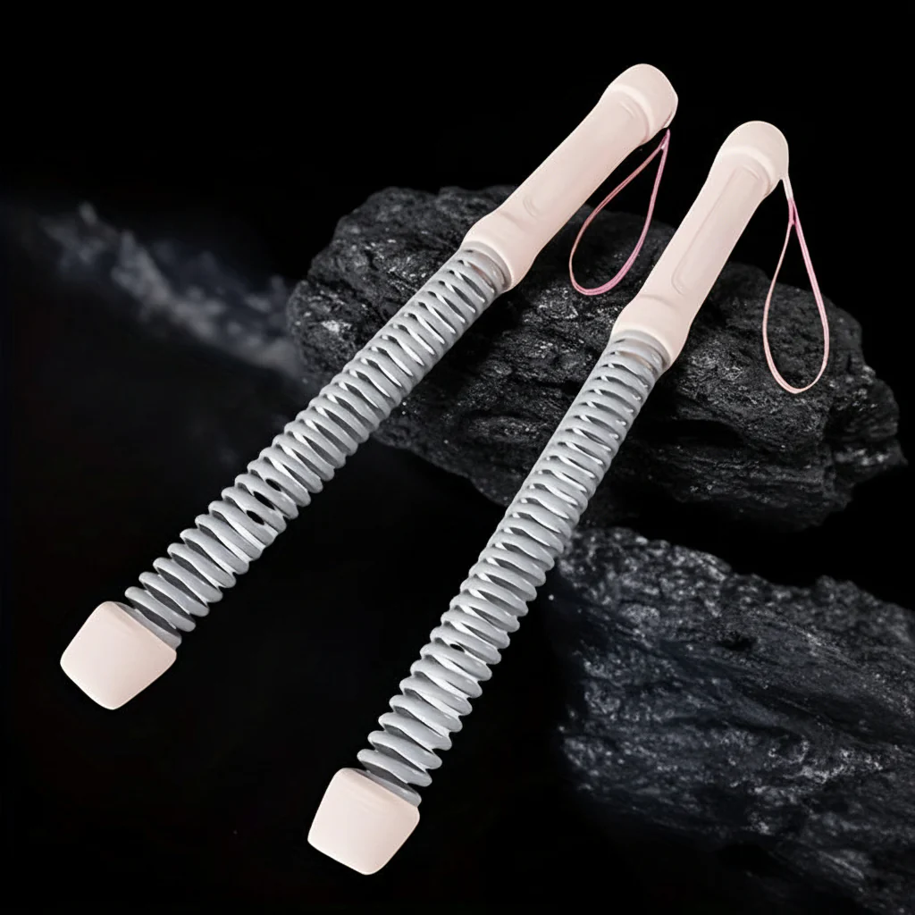 Jump Rope Heavy Duty Adjustable Steel Speed Skipping Rope