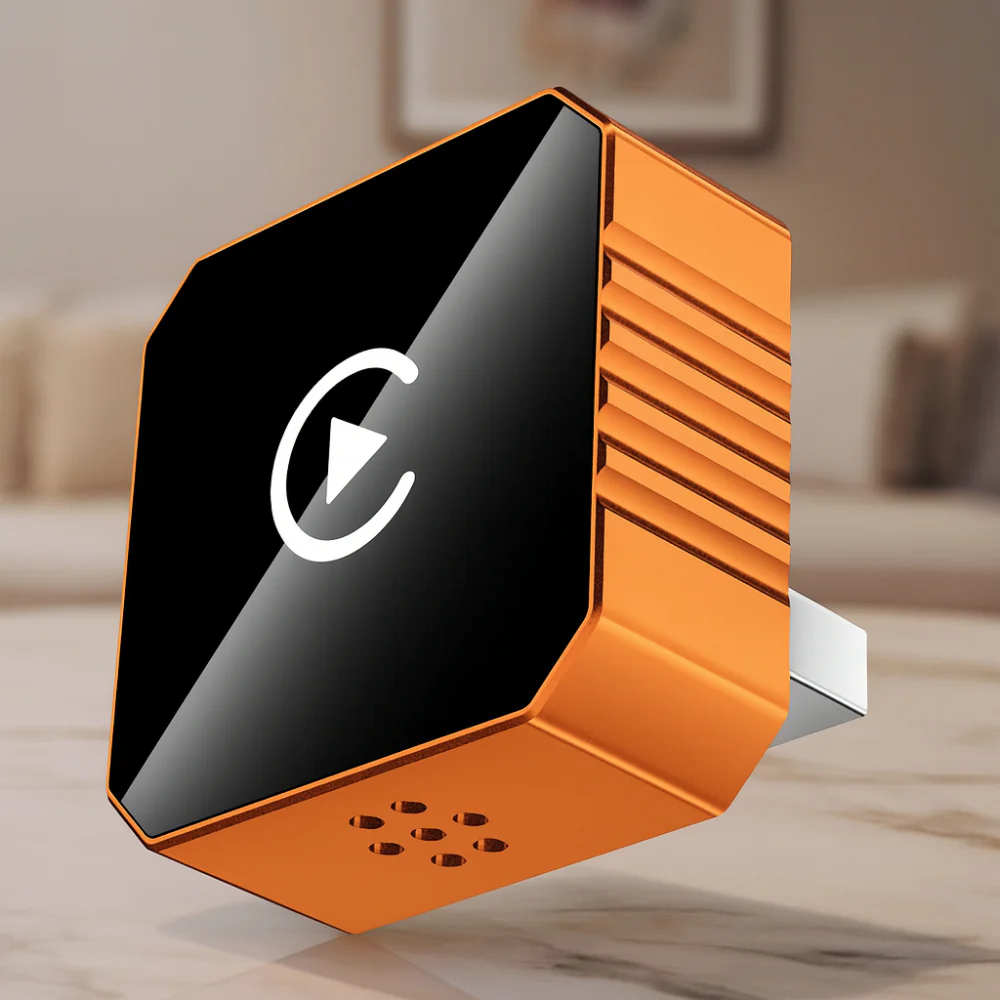 CarPlay Adapter Wireless Mini USB Auto Connectivity Device