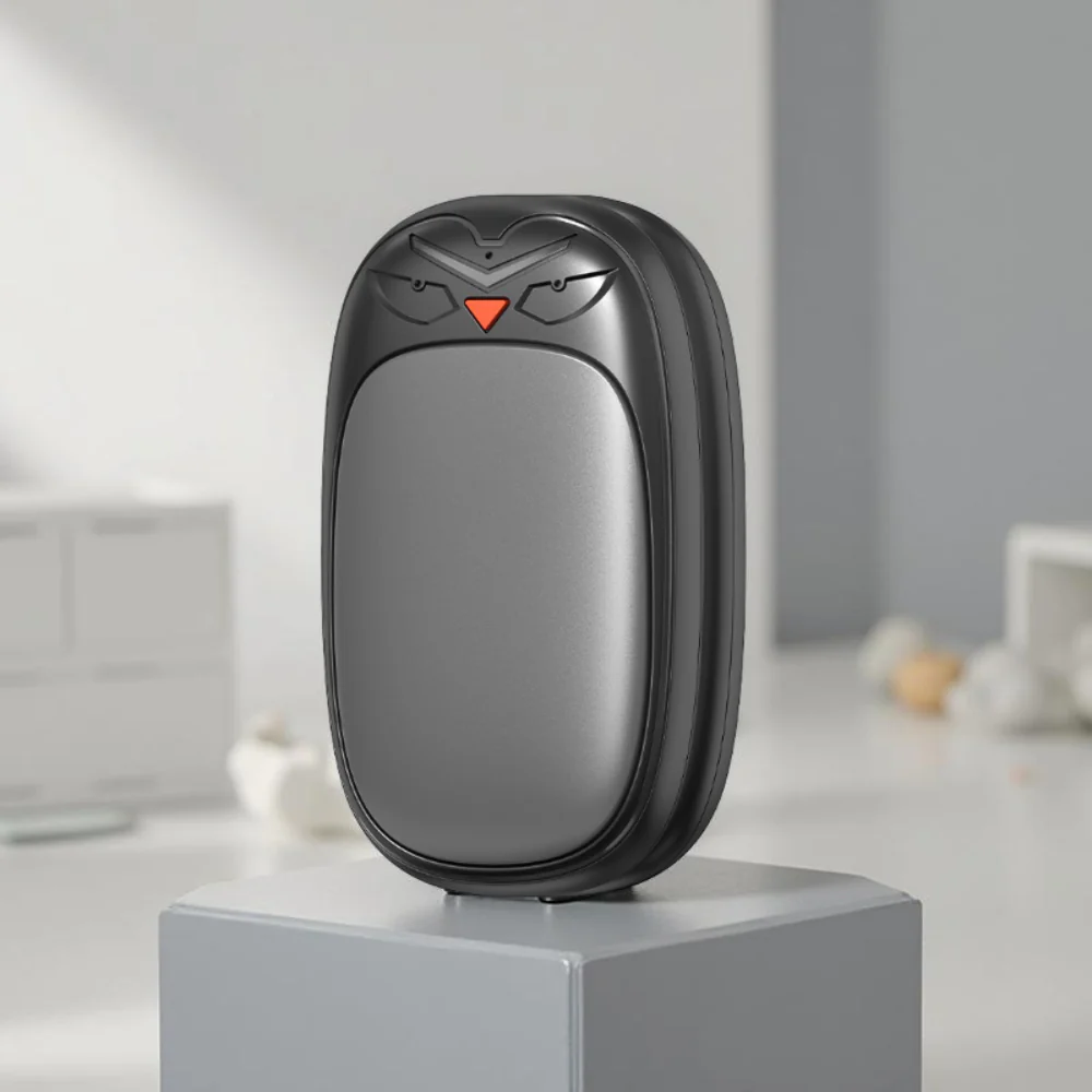 Hand Warmers Rechargeable Electric Pocket Heater Set