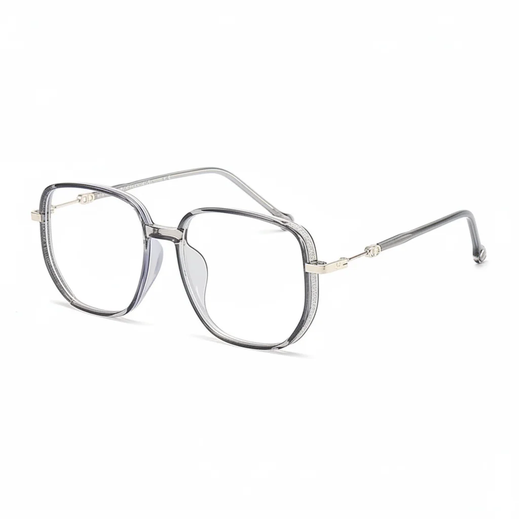 Reading Glasses Progressive Blue Light Blocking Lightweight Frame