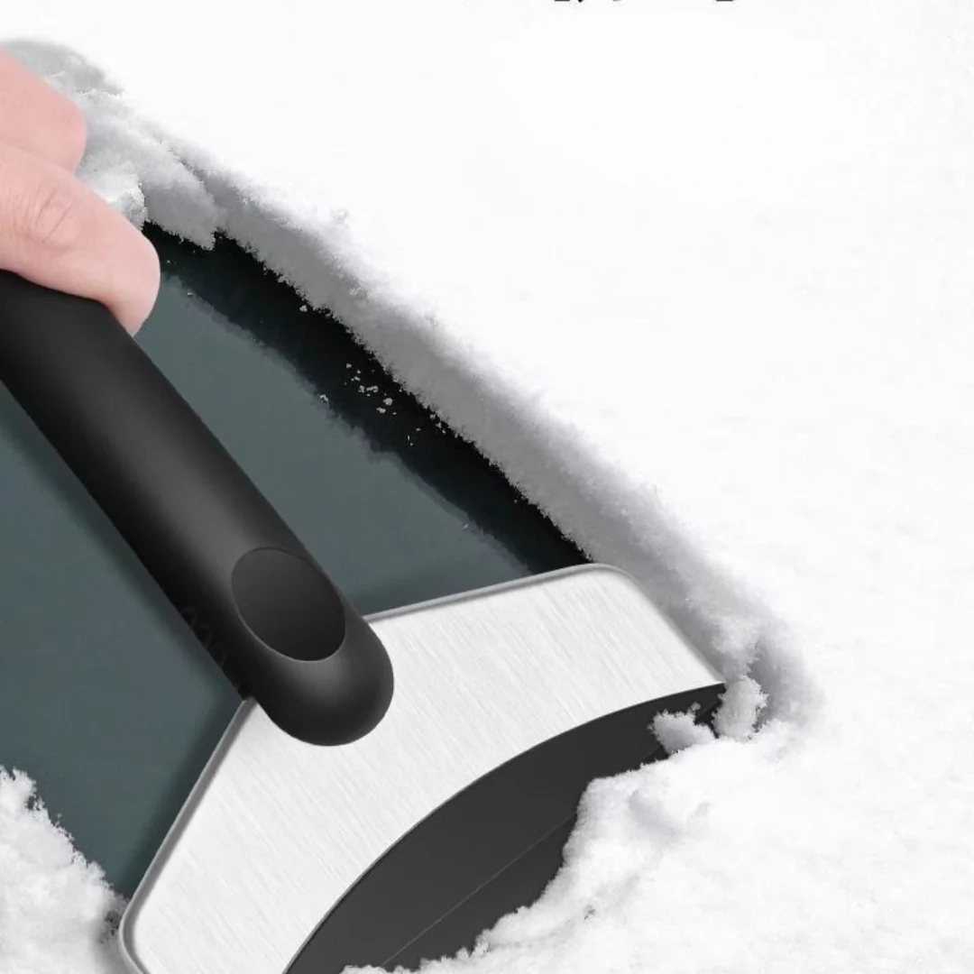 Ice Scraper Car Window Defrost Tool