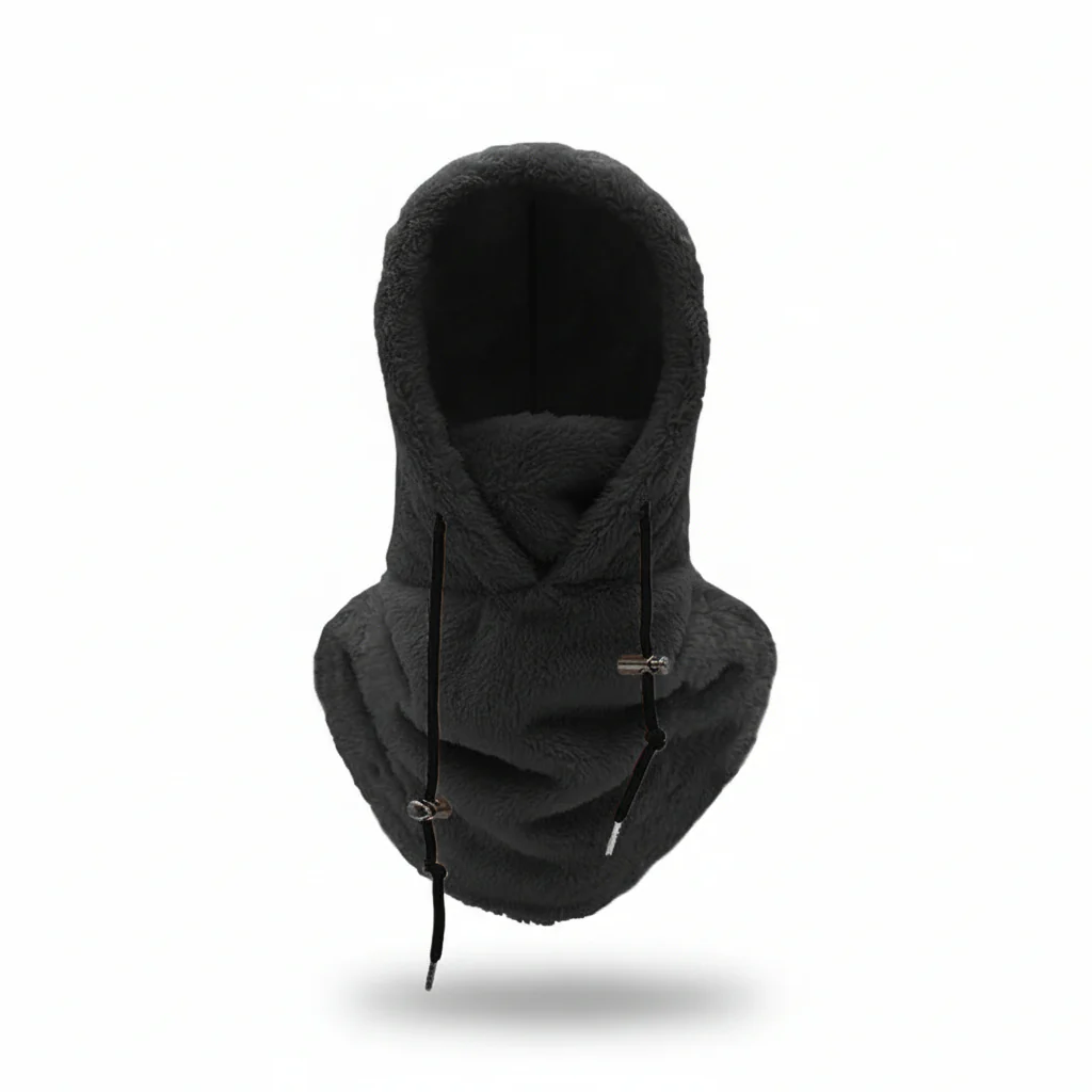 Ski Mask Fleece Balaclava Windproof Winter Face Cover