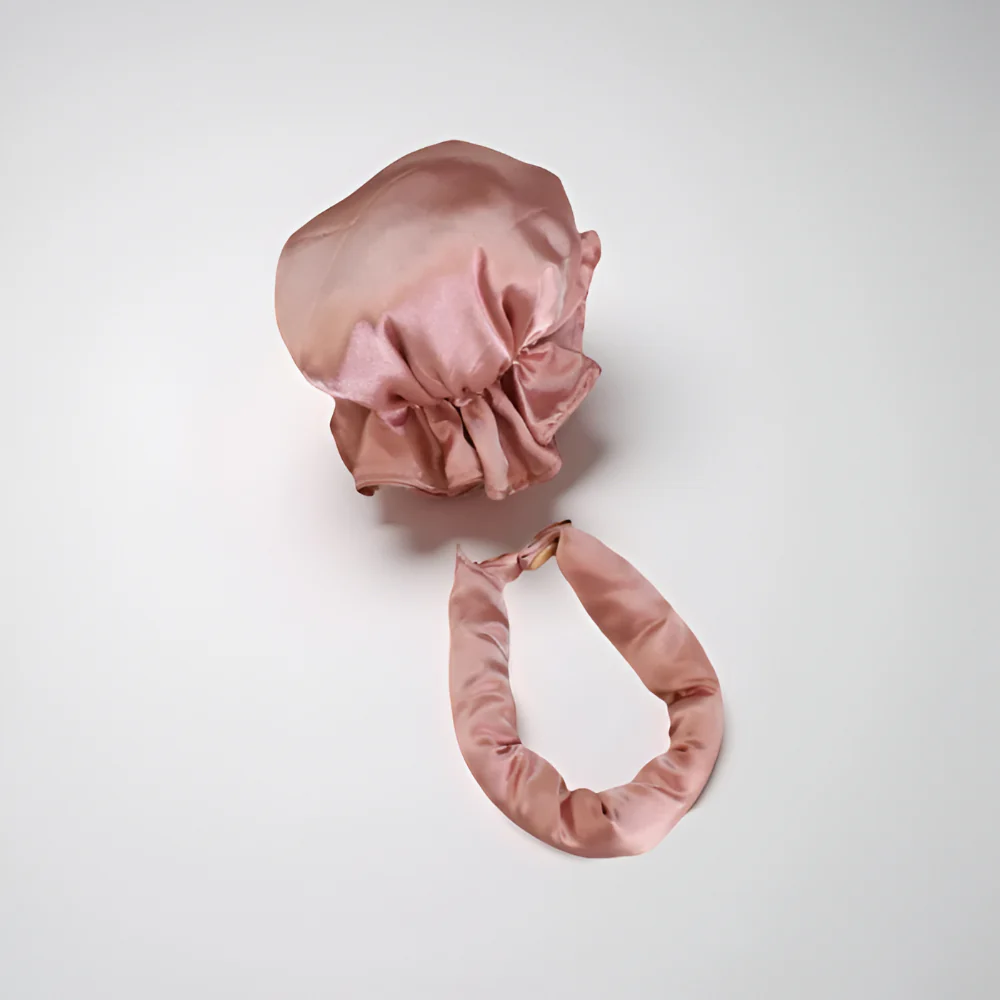 Hair Curler Set Heatless Curling Kit Women Styling Tool