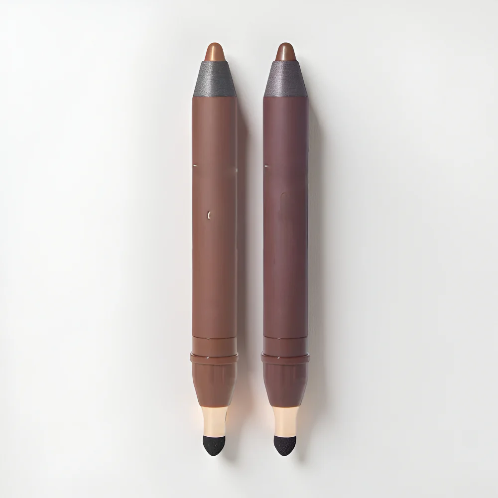 Eyeshadow Eyeliner Cream Stick Makeup Duo