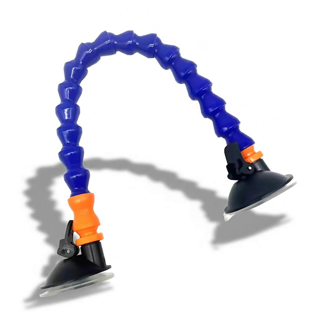 Car Dent Puller Suction Tool Paintless Auto Body Repair