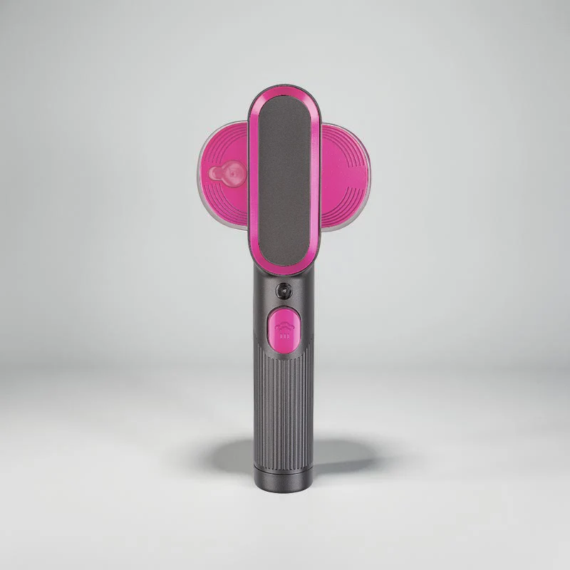 Garment Steamer Handheld Travel Fabric Care Tool