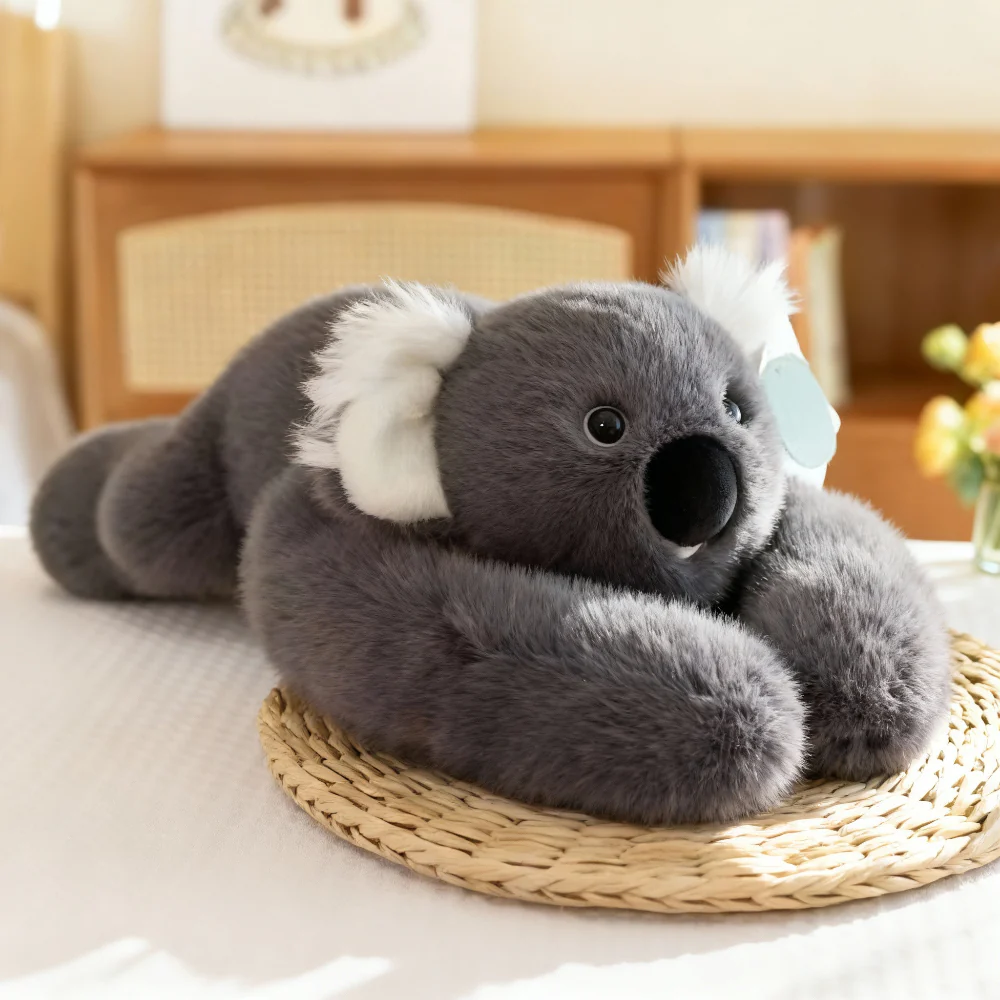 Pillow Plush Animal Hug Design Toy