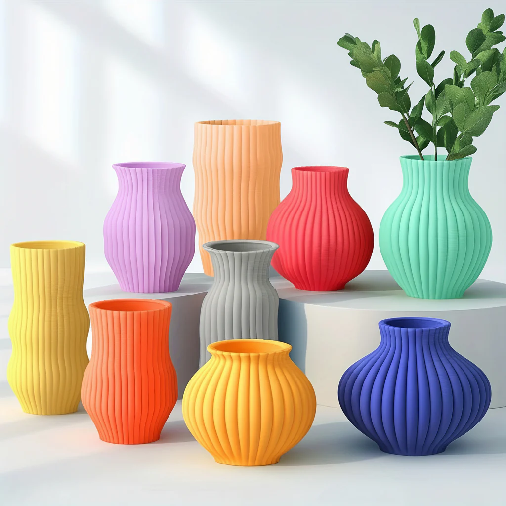 3D Printer Filament PETG Plastic Spool Durable High Strength Prints