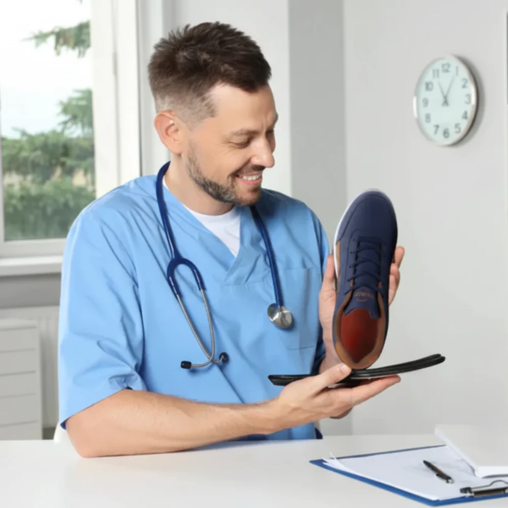 Barefoot Shoes Wide Toe Lightweight All Day Walking