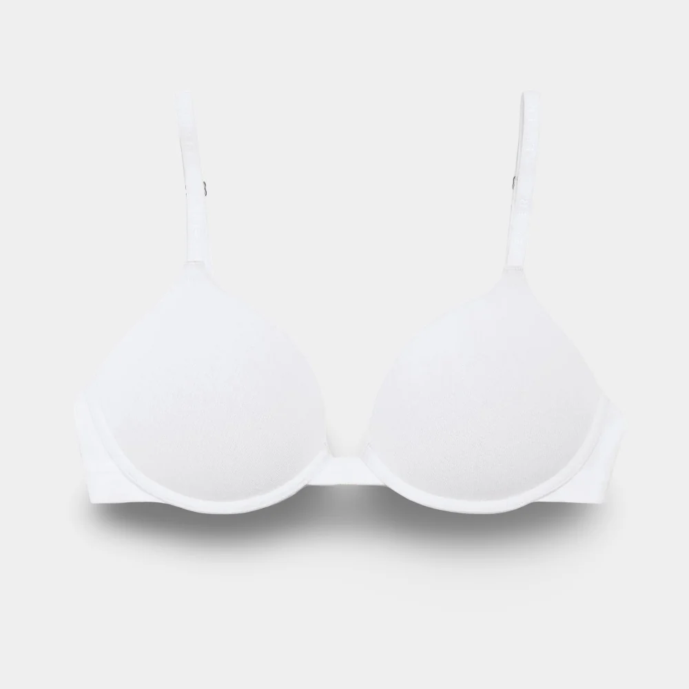 Women's Bra Push Up Bra Lift Support Daily Wear Design