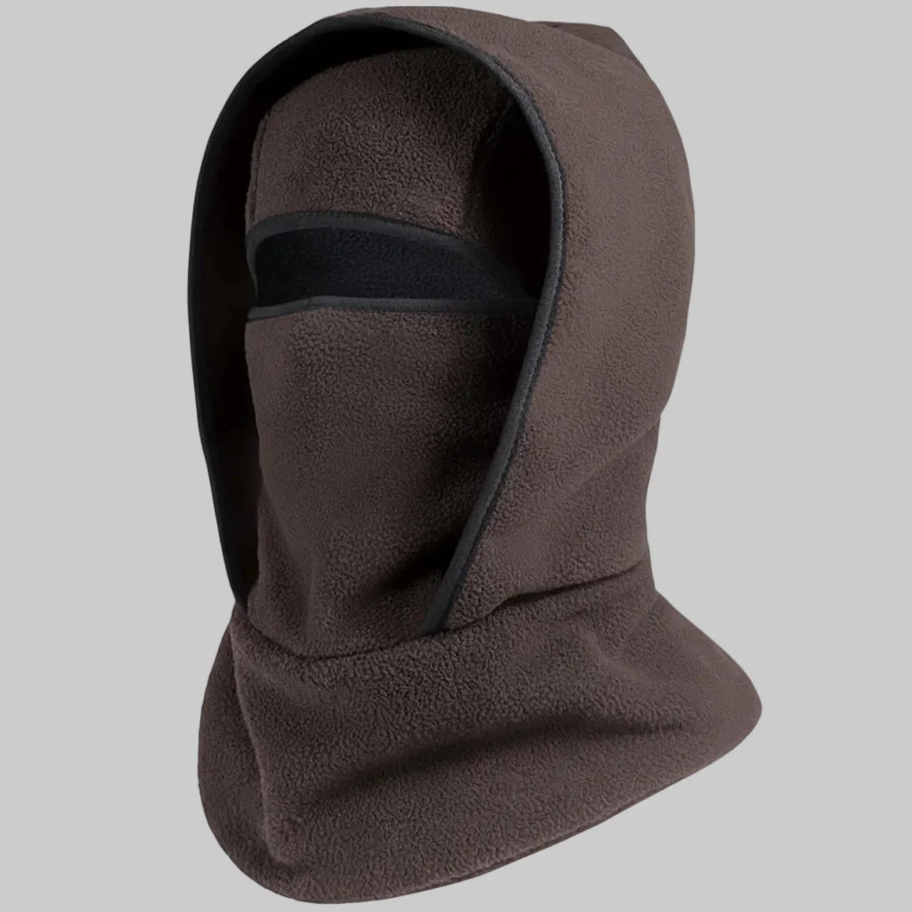 Balaclava Ski Mask Fleece Thermal Windproof Winter Face Cover