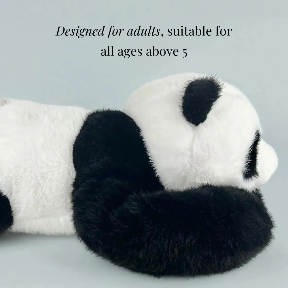 Pillow Plush Animal Hug Design Toy