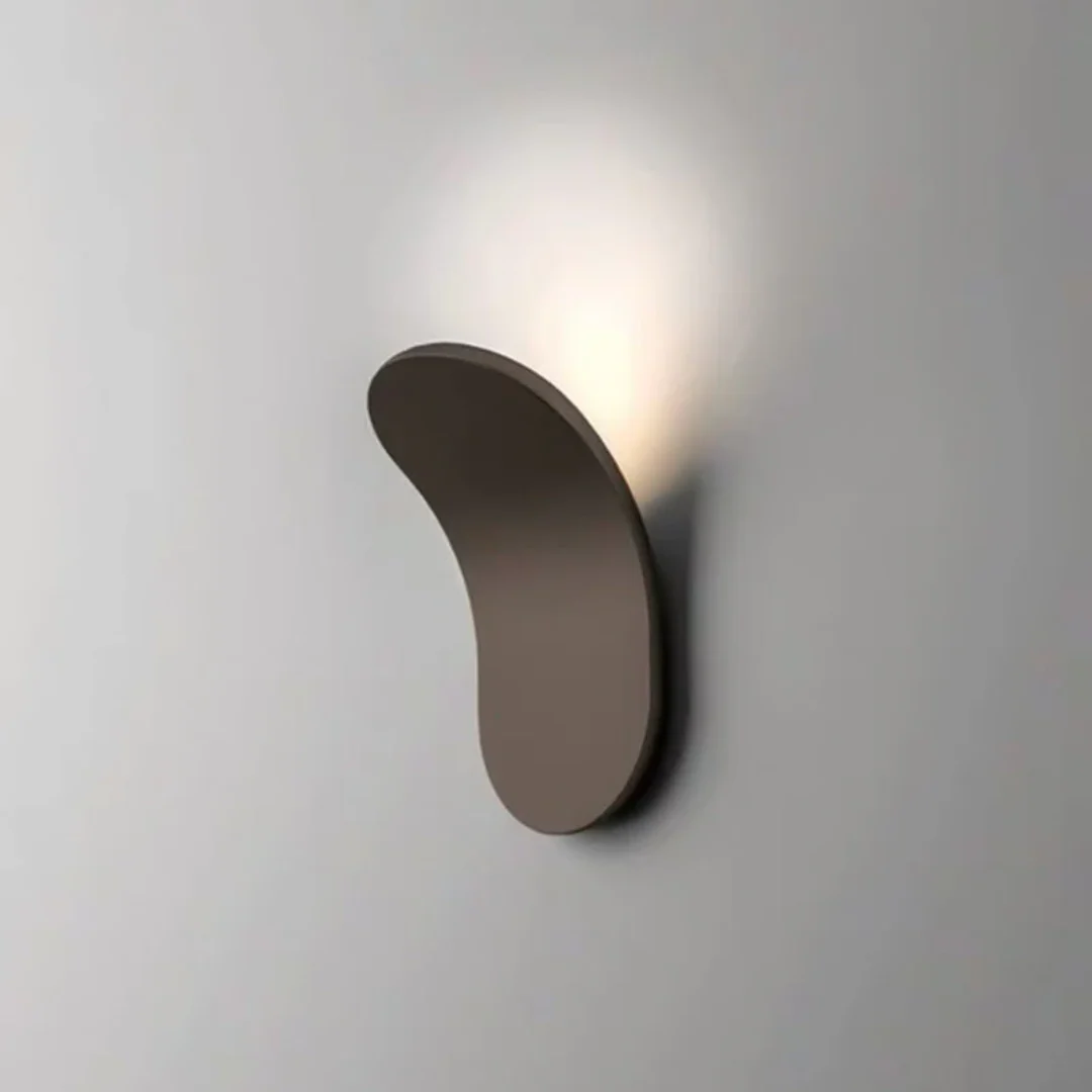 Modern Nordic Wall Lamp | Minimalist LED Wall Light