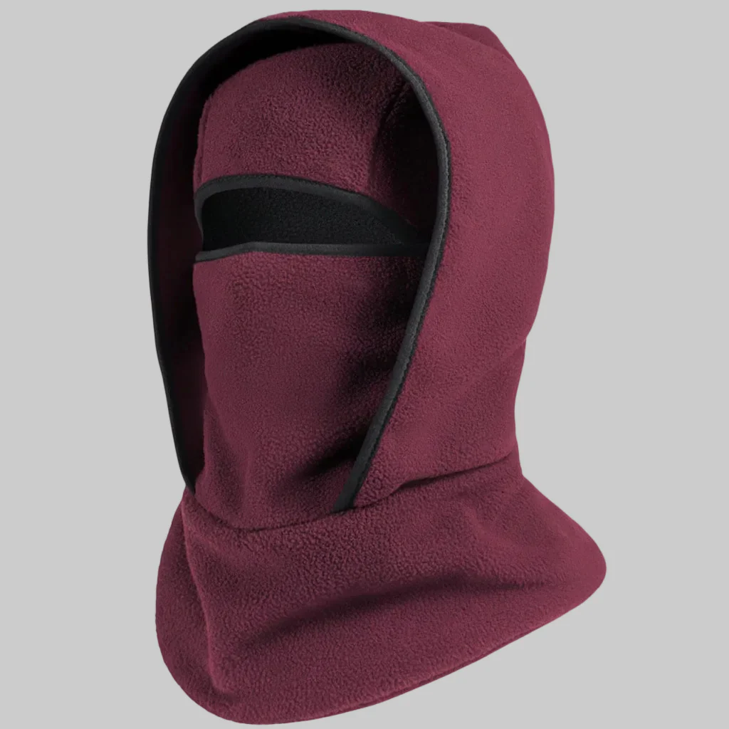 Balaclava Ski Mask Fleece Thermal Windproof Winter Face Cover
