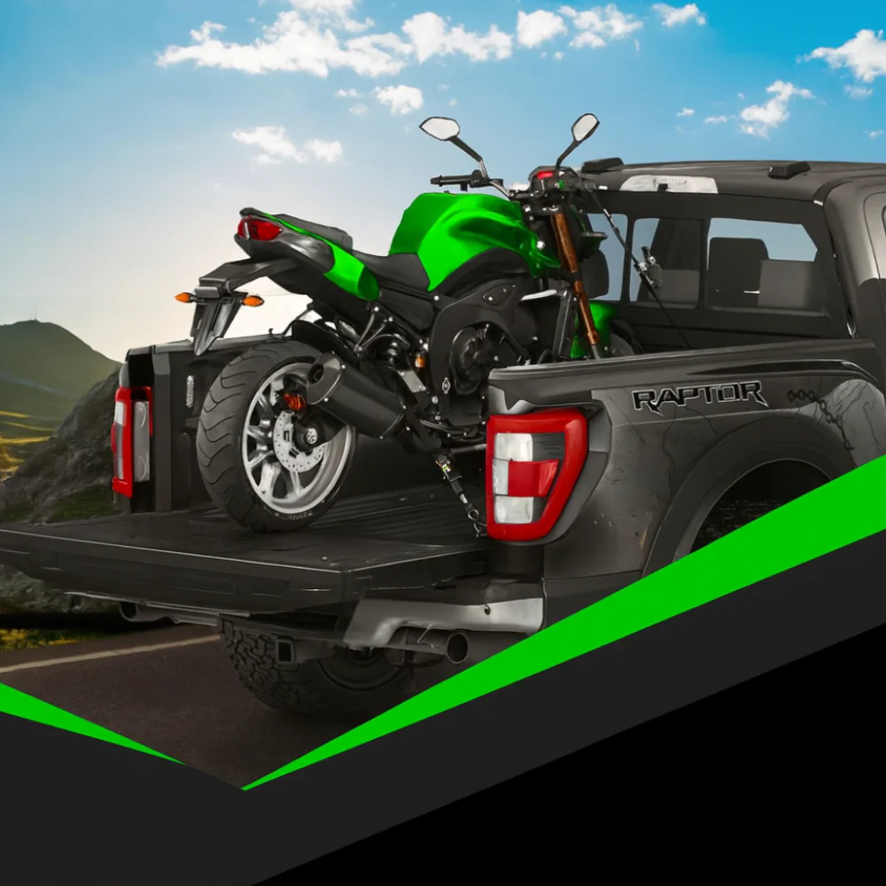 Ratchet Straps Cargo Retractable Tie Down Heavy Duty Hook Set