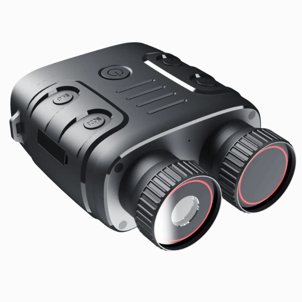Binoculars Night Vision Infrared Digital Zoom Outdoor Viewer