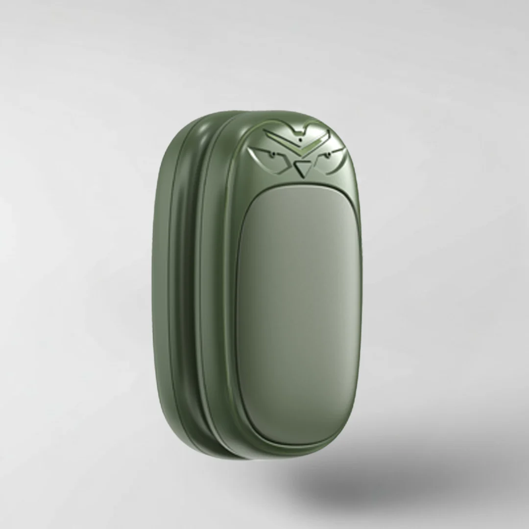 Hand Warmer Rechargeable Electric Pocket Heater