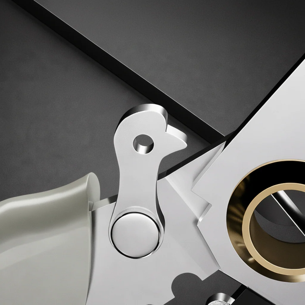 Wire Stripper Crimping Multi Tool with Steel Cable Cutter