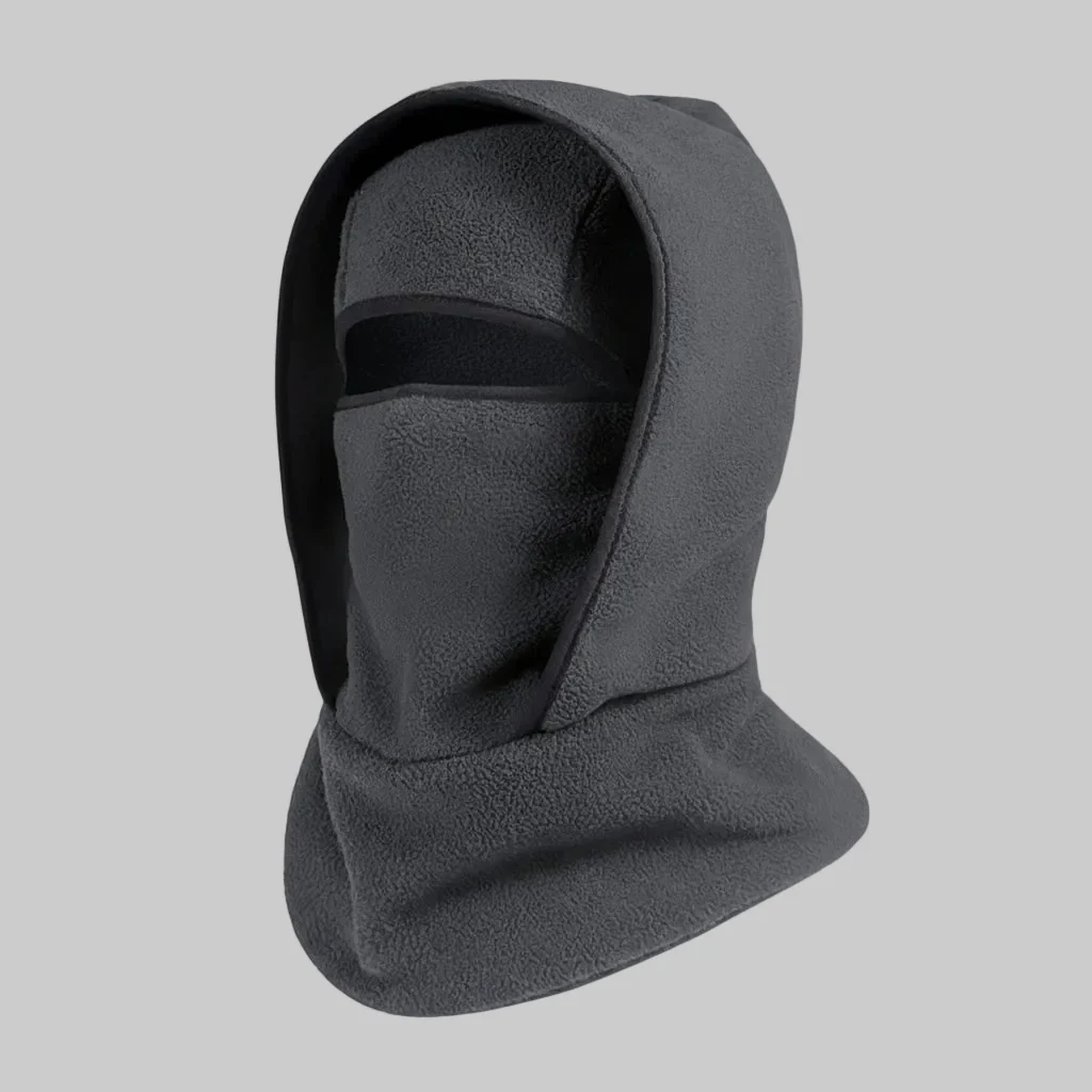 Balaclava Ski Mask Fleece Thermal Windproof Winter Face Cover