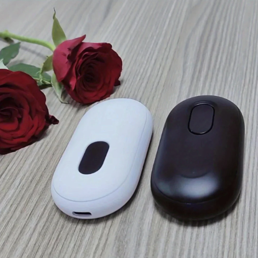 Hand Warmers Rechargeable Magnetic Pocket Heater Set