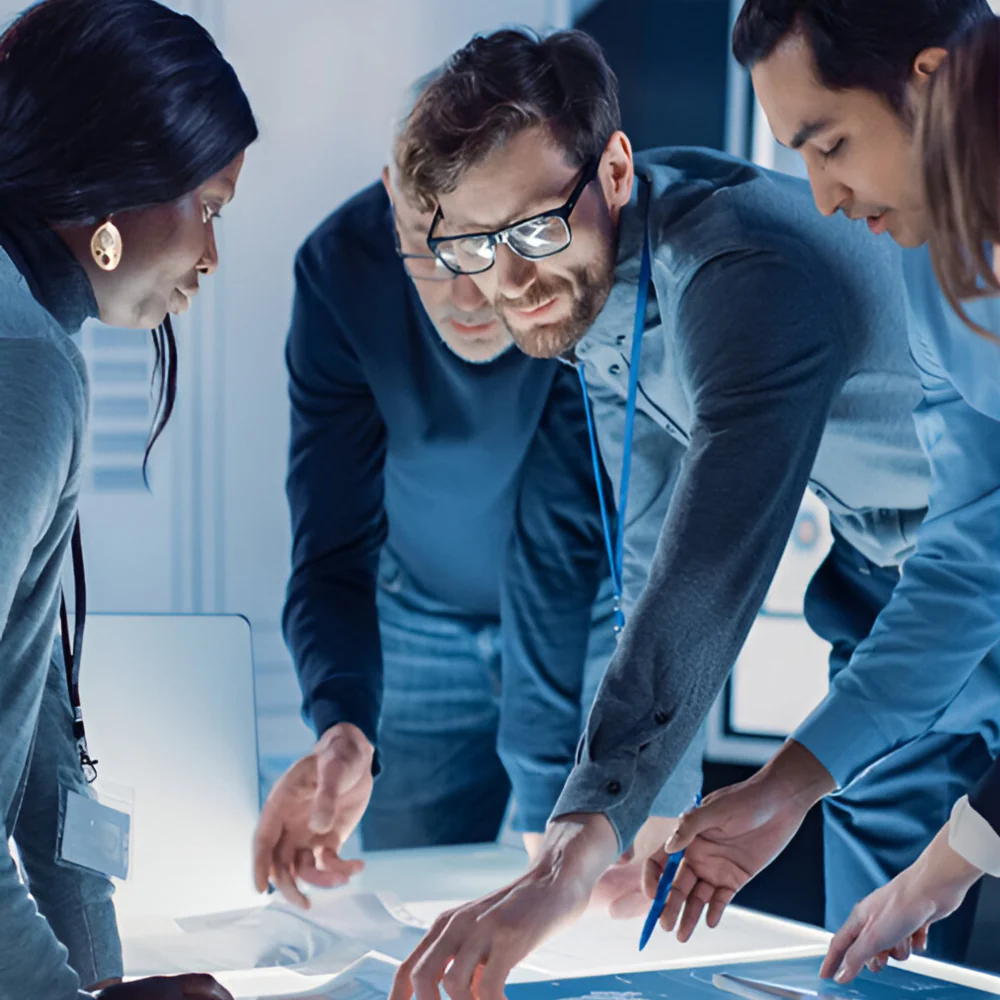 Night Driving Glasses Anti Glare Yellow Lens Protective Eyewear