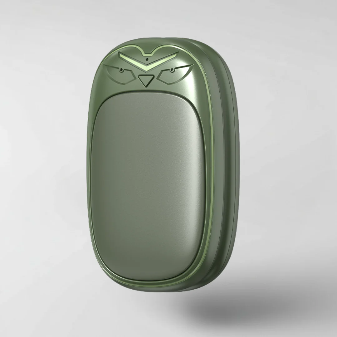 Hand Warmer Rechargeable Electric Pocket Heater