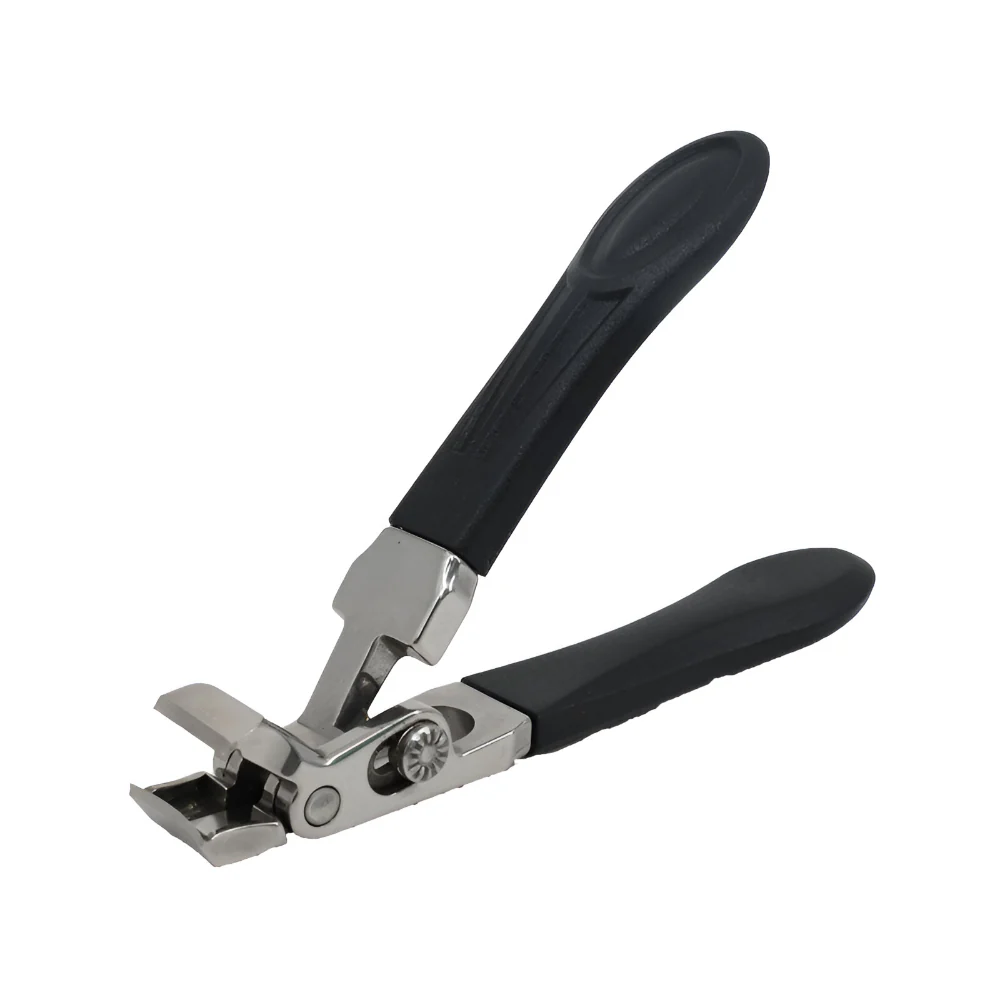 Nail Clippers Stainless Steel Fingernail Cutter Tool