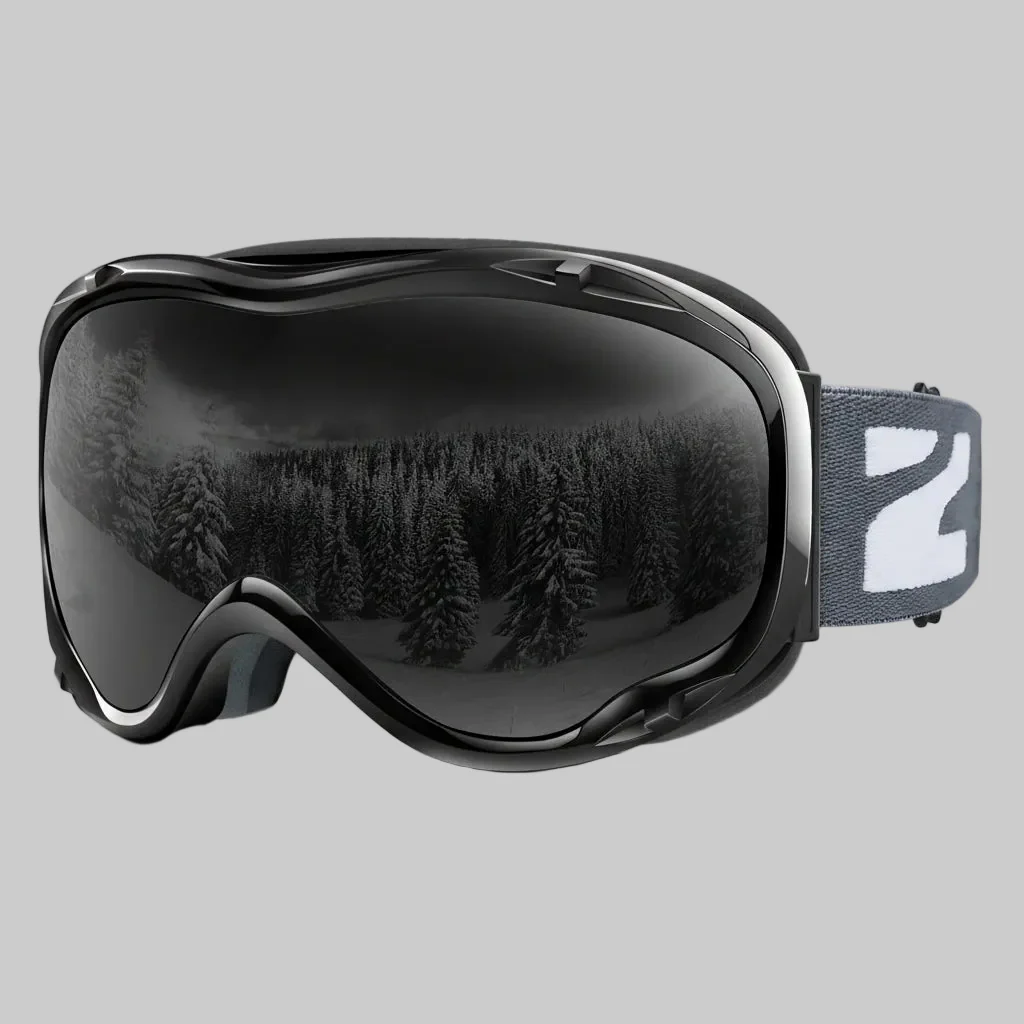 Ski Goggles Snowboard Goggles Anti Fog UV Protection Double Lens