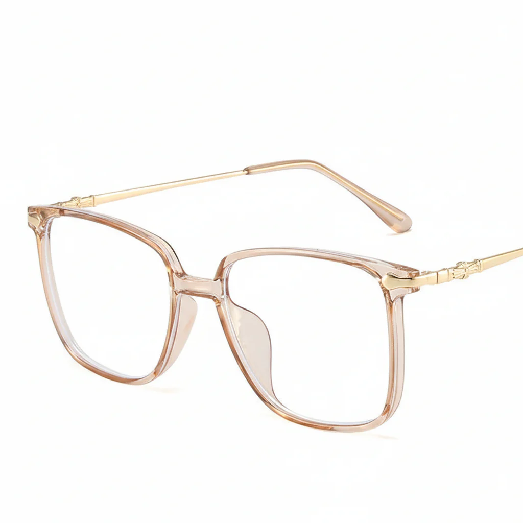 Reading Glasses Progressive Blue Light Blocking Lightweight Frame