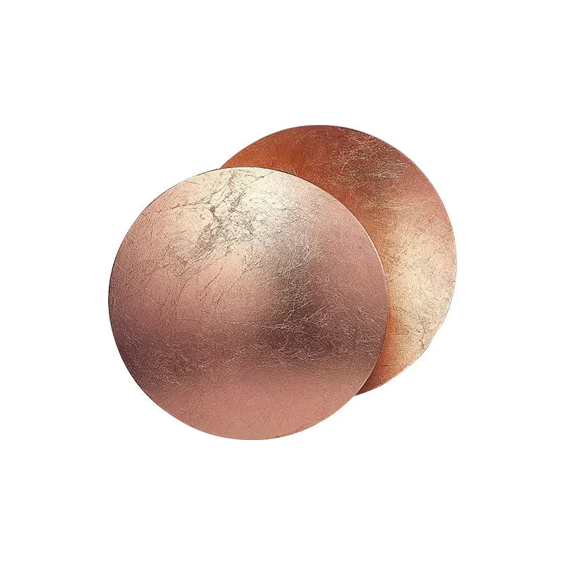 Lunaris Wall Light | Modern Solar Eclipse Inspired Wall Sconce