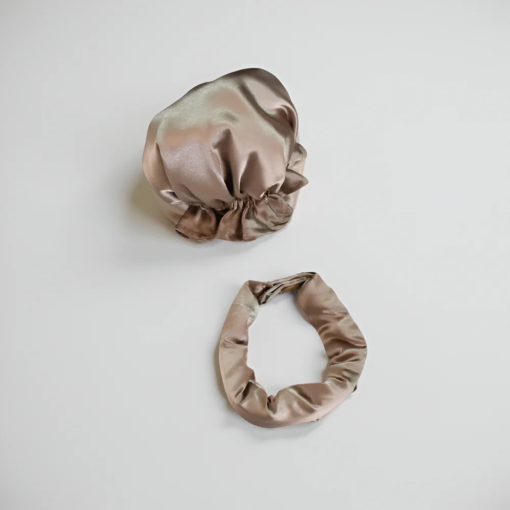 Hair Curler Set Heatless Curling Kit Women Styling Tool