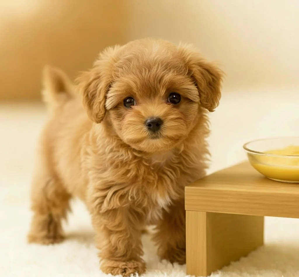 Robot Dog Interactive Plush Puppy Toy Lifelike Walking Barking