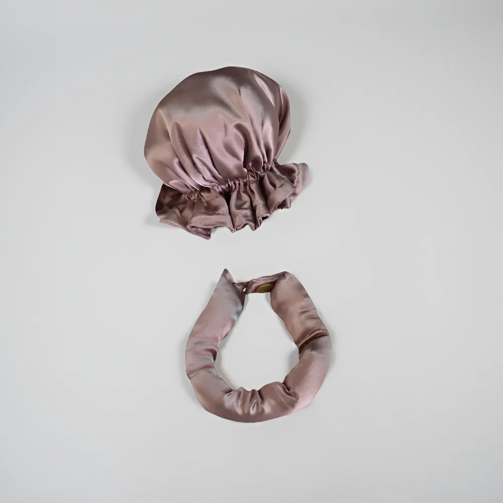 Hair Curler Set Heatless Curling Kit Women Styling Tool