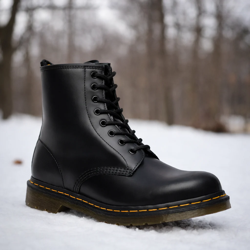 Men's Hiking Boots Ankle Outdoor Lace Up Trail Footwear