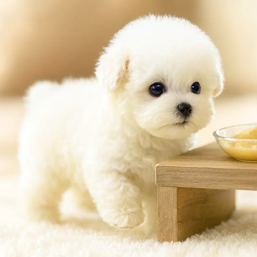 Puppy Toy Interactive Plush Lifelike Companion Walking Barking